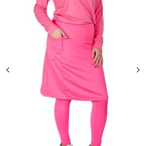 Highly Desired Sugarplum Snoga